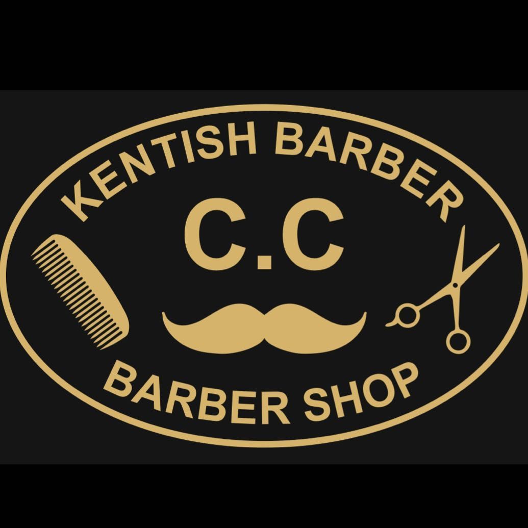 Kentish Barber, 245 Kentish Town Road, NW5 2JT, London, London