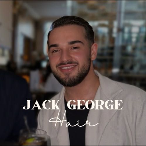 Jack George Hair, 122 Deysbrook Lane, L12 8RQ, Liverpool