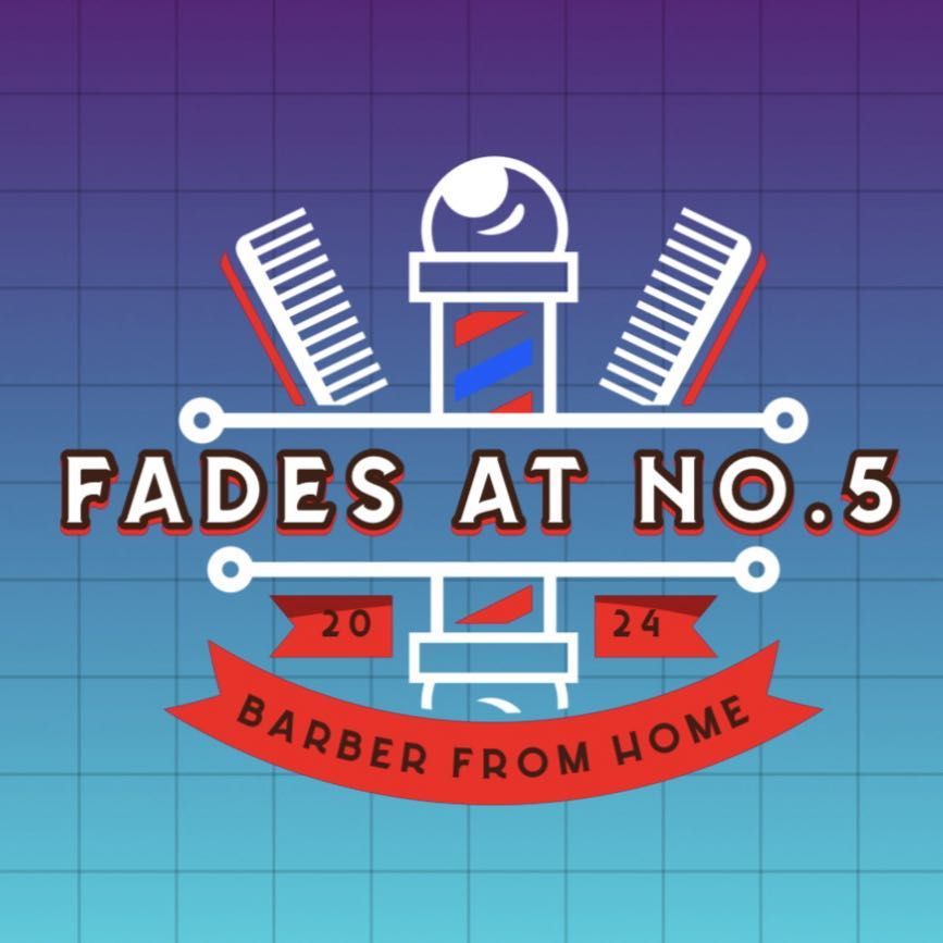 Fades at No.5, 5 Bilberry Close, Whitefield, M45 8NR, Manchester