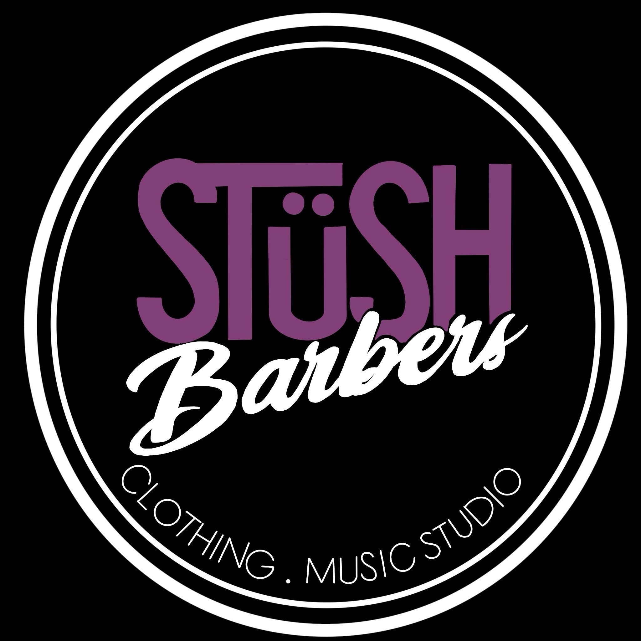 Stush Barbers, 28 Westbourne Road, BS16 6RX, Bristol