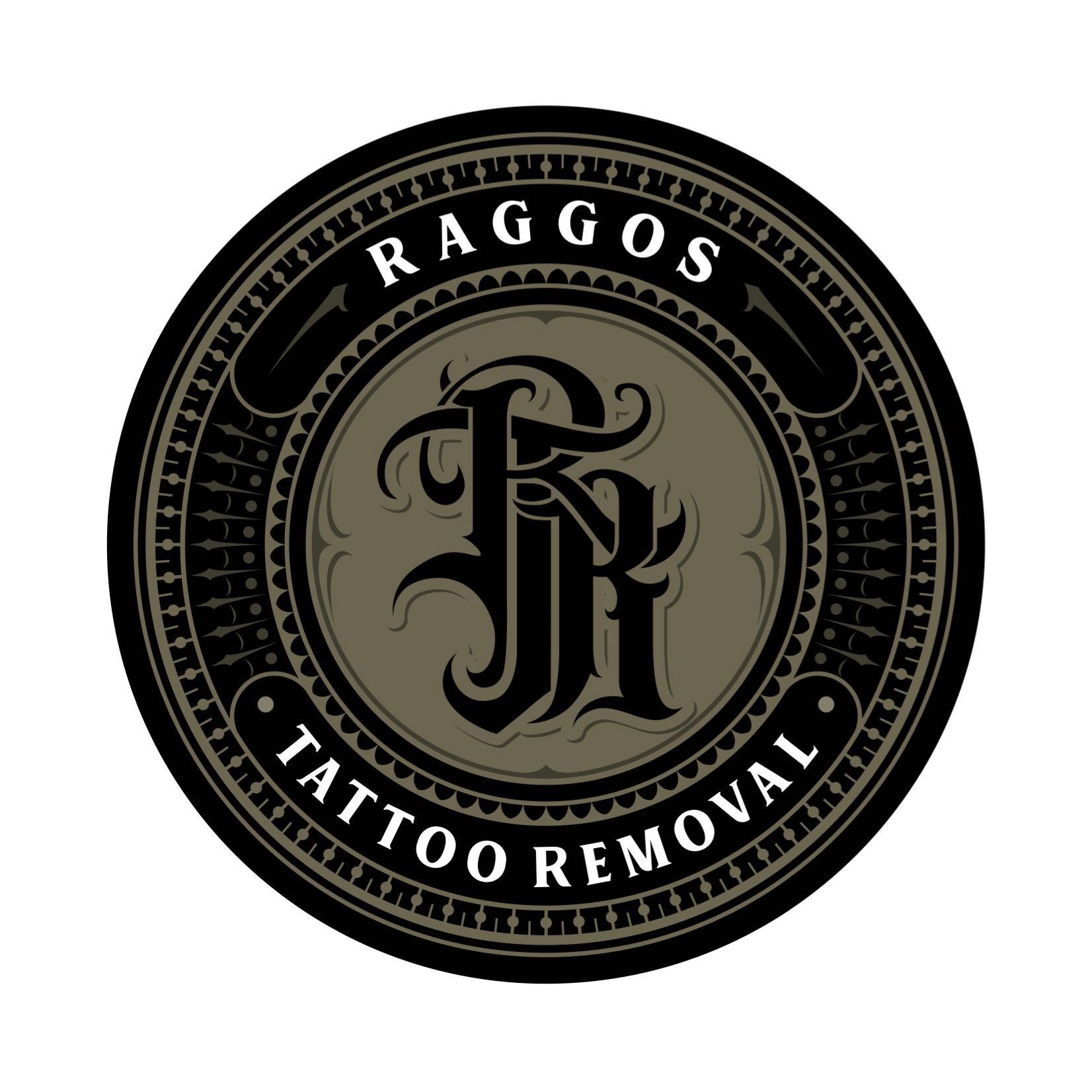 Tattoo removal - RAGGOS TATTOO COLLECTIVE
