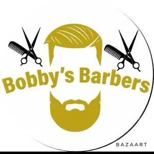 Bobby’s barbers, 58 Parkway, Camden Town, NW1 7AH, London, London