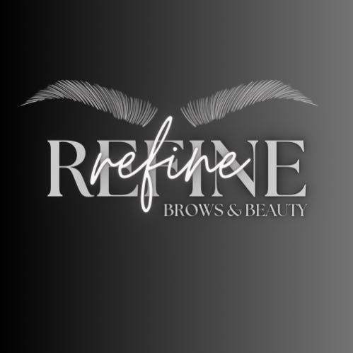 REFINE Brows and Beauty, DY4 8XF, Tipton