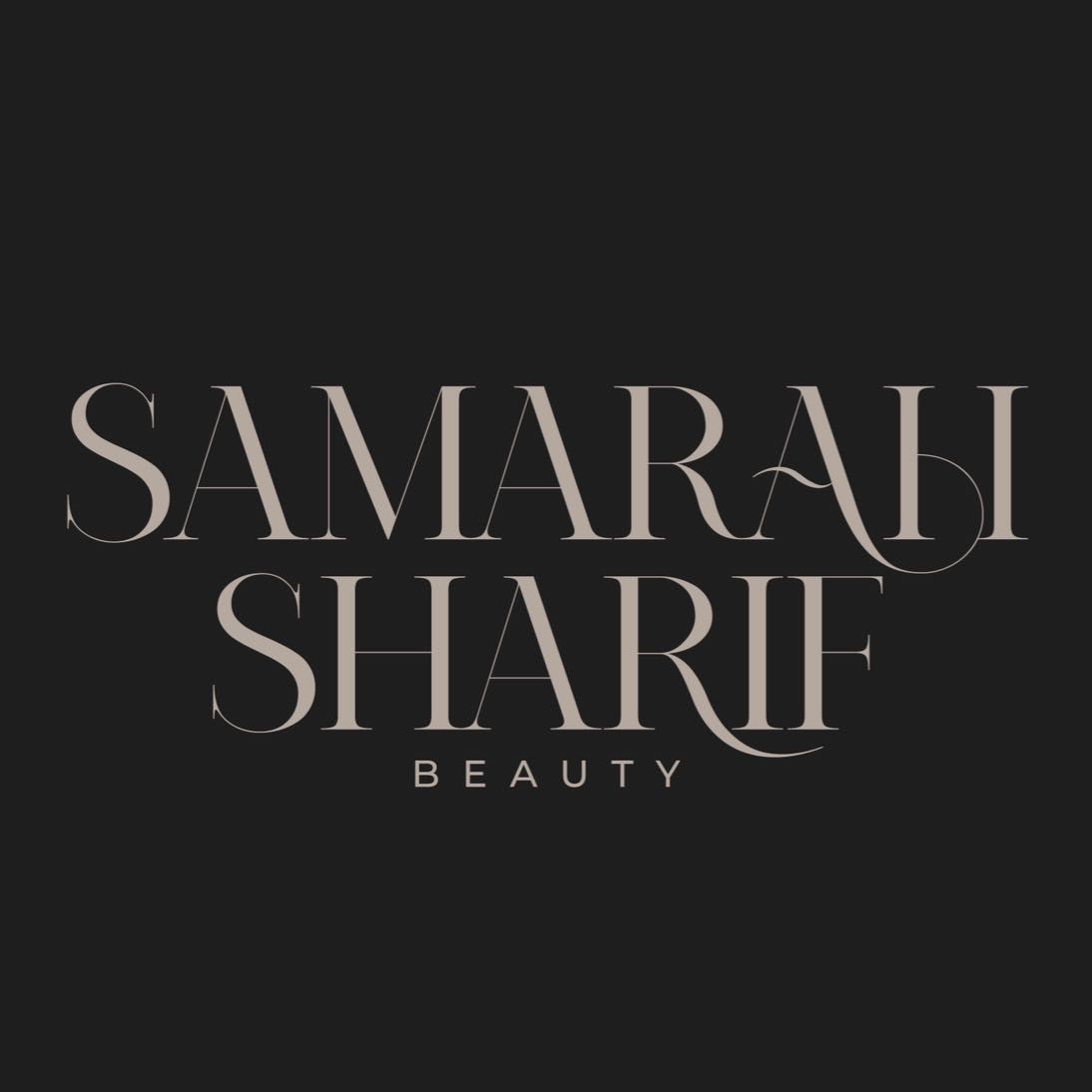 Samarah Sharif Beauty, 465-467 Blackpool Road, PR2 2LE, Preston