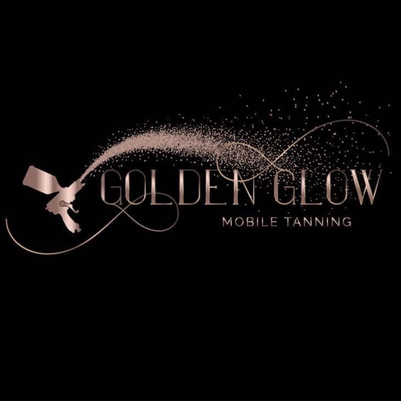 Golden Glow Mobile Spray Tanning, Cookstown