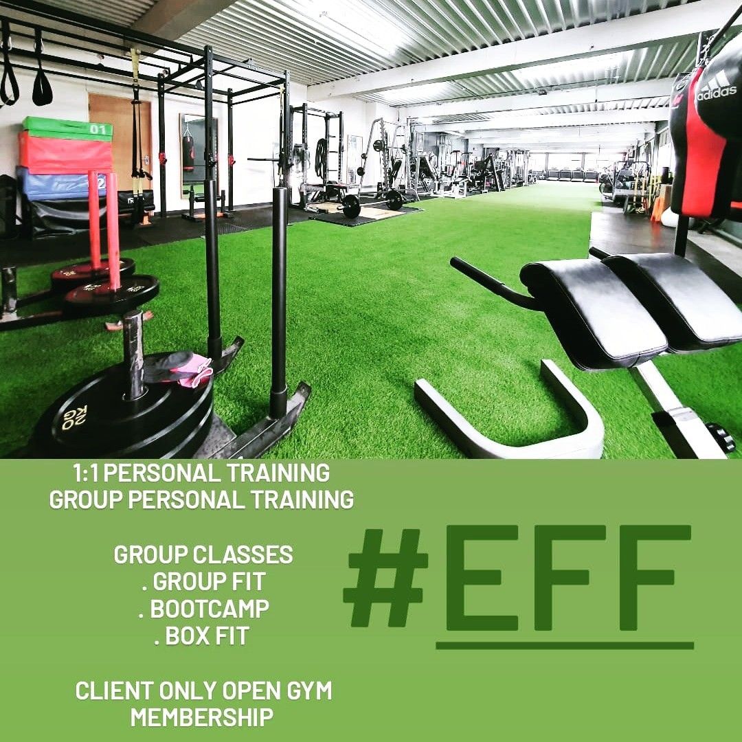 Evolution Functional Fitness, Day Street, 9a First Floor, WS2 8EJ, Walsall