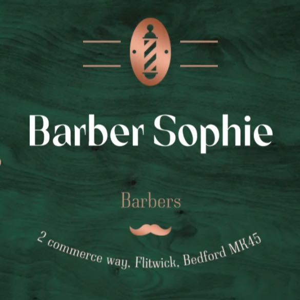 Barber Sophie, 2 commerce way,, Flitwick, MK45 5BP, Bedford