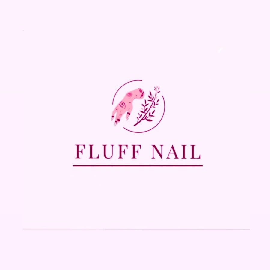 Fluff nail, 48 Brookdale Close, BL1 8JR, Bolton