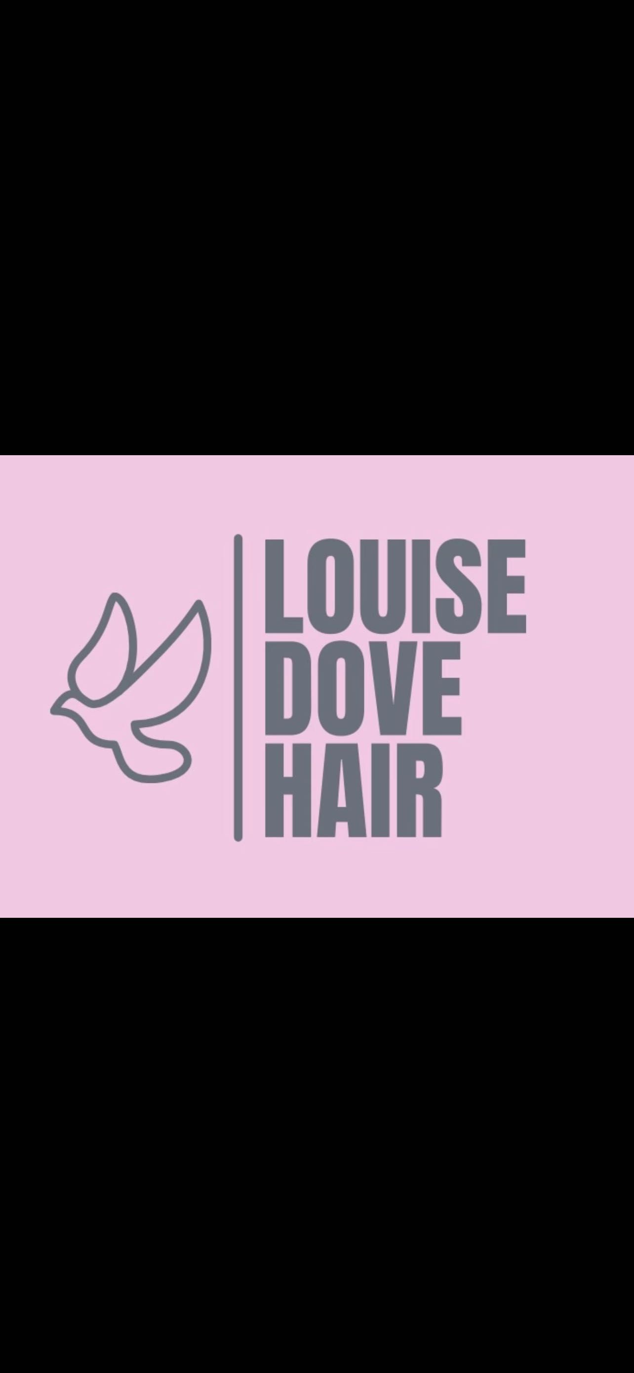 Louise Dove Hair, Harrogate Road, LS17 6PA, Leeds