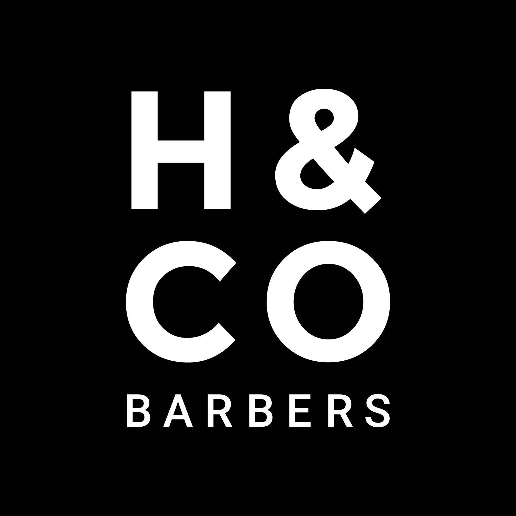 H&Co Barbers St Albans, St Brelades Place, St Albans