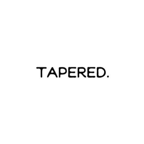 Tapered., Tapered., Unit G10 woodroyd mills, BD19 3AF, Cleckheaton