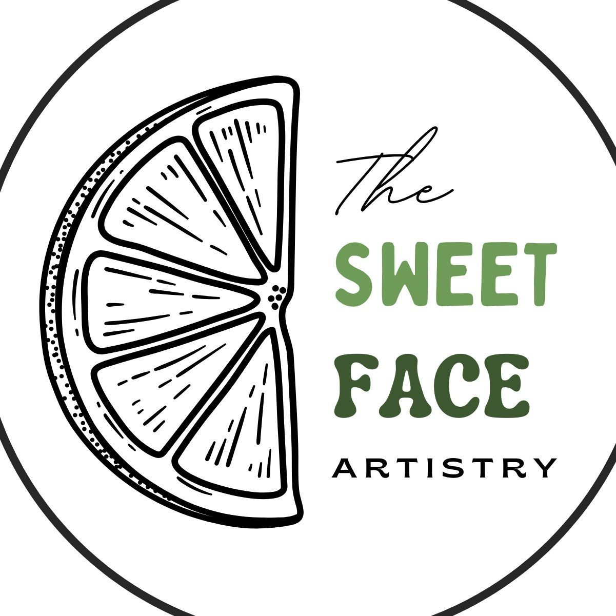 The Sweet Face Artistry, 8 Ashbourne Road, DE22 3AA, Derby