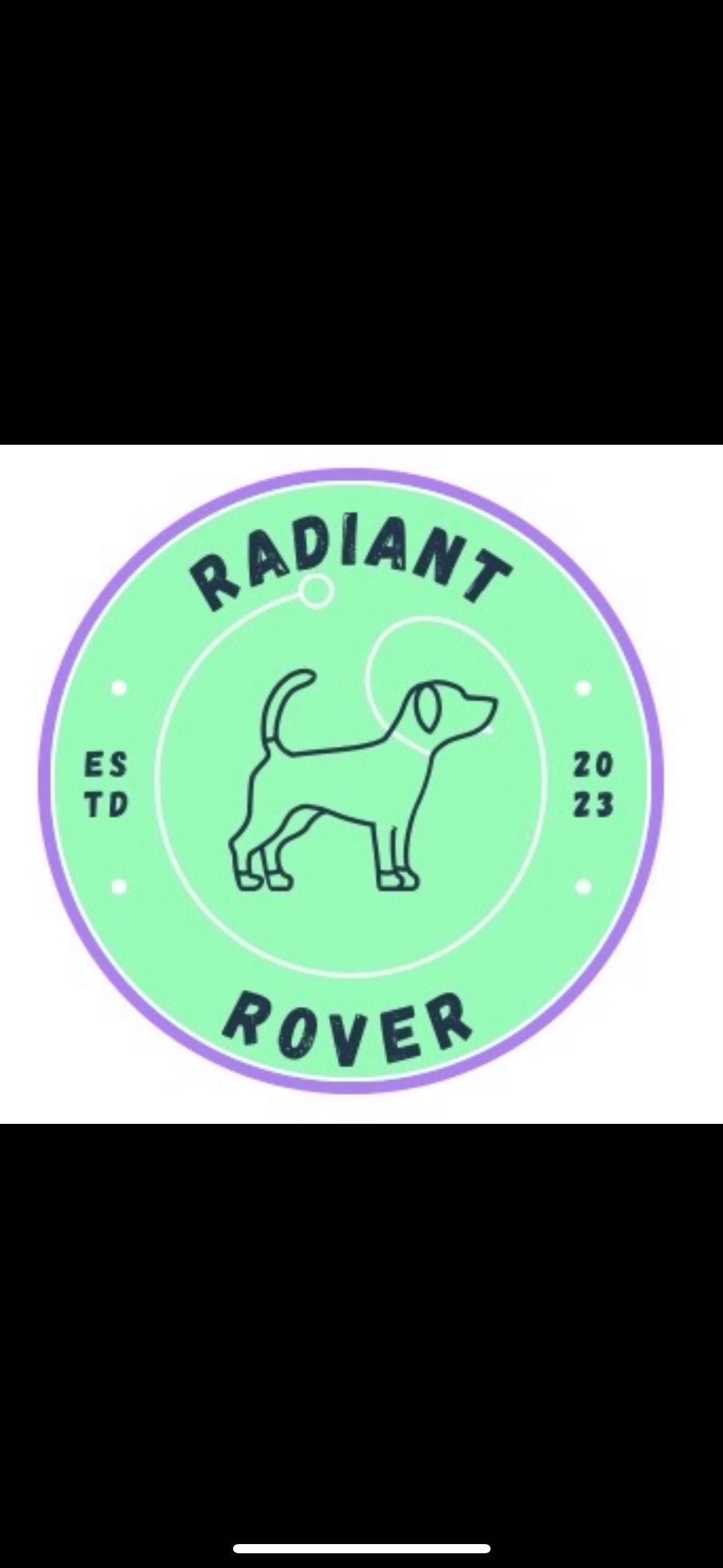 Radiant Rover, Wakefield