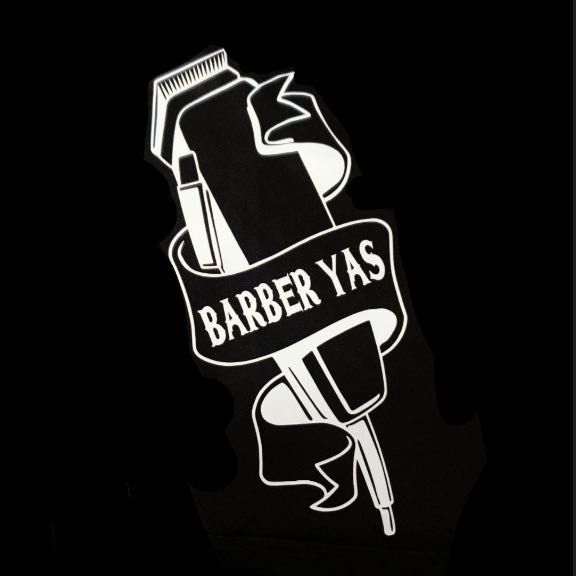 Barber._yas, 81 Devon's road, Cuttingedge barbershop, E3 3PJ, London, London