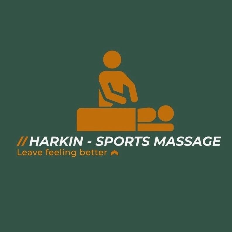 Harkin sports Massage, 151 Cashel Road, Coleraine