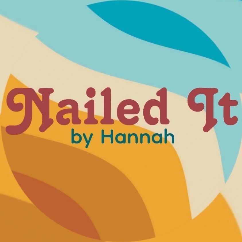 Nailed It By Hannah, 5 Armitage Square, SP4 8NS, Salisbury