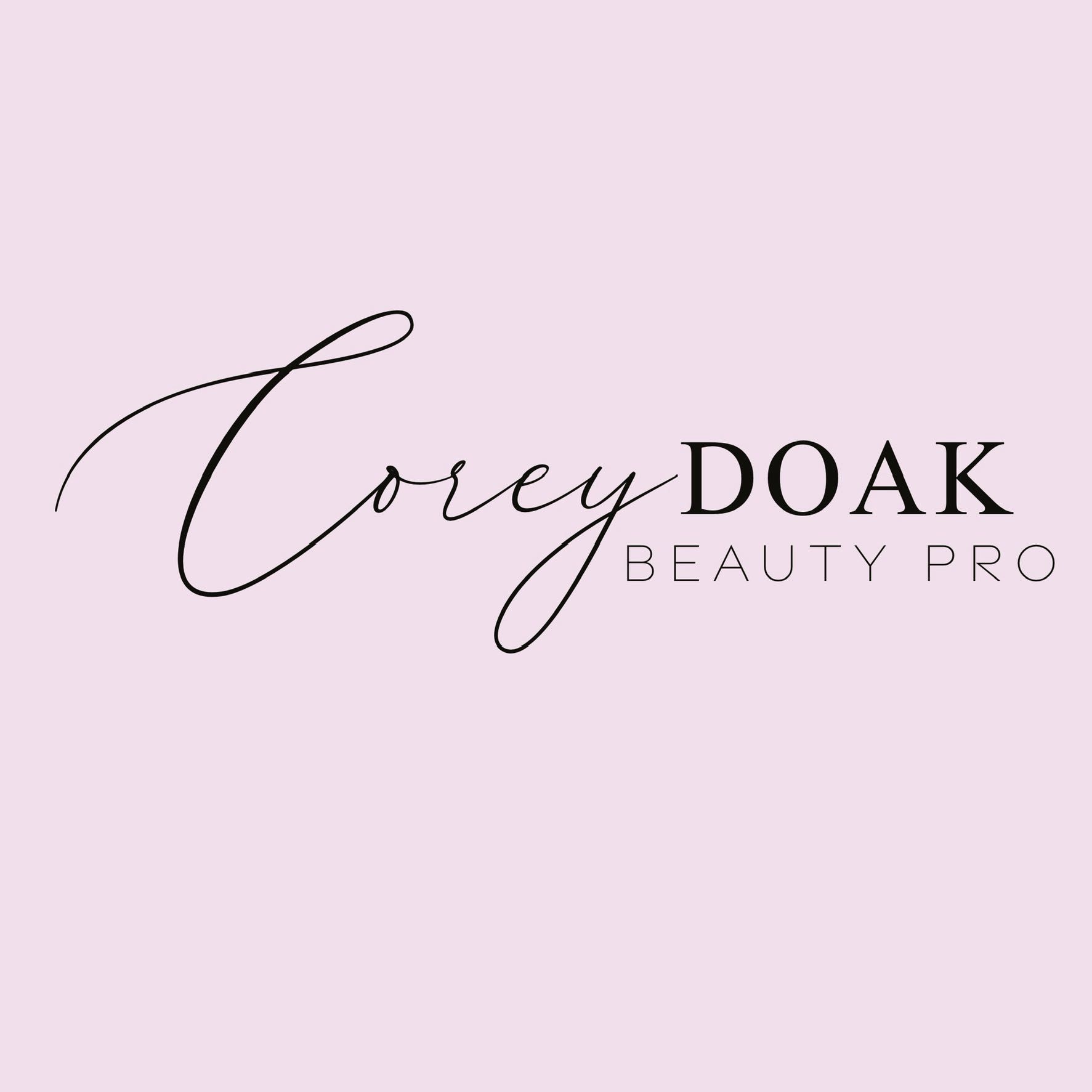 Corey Doak Beauty Pro, 215 Clonmeen, Drumgor, BT65 4AR, Craigavon