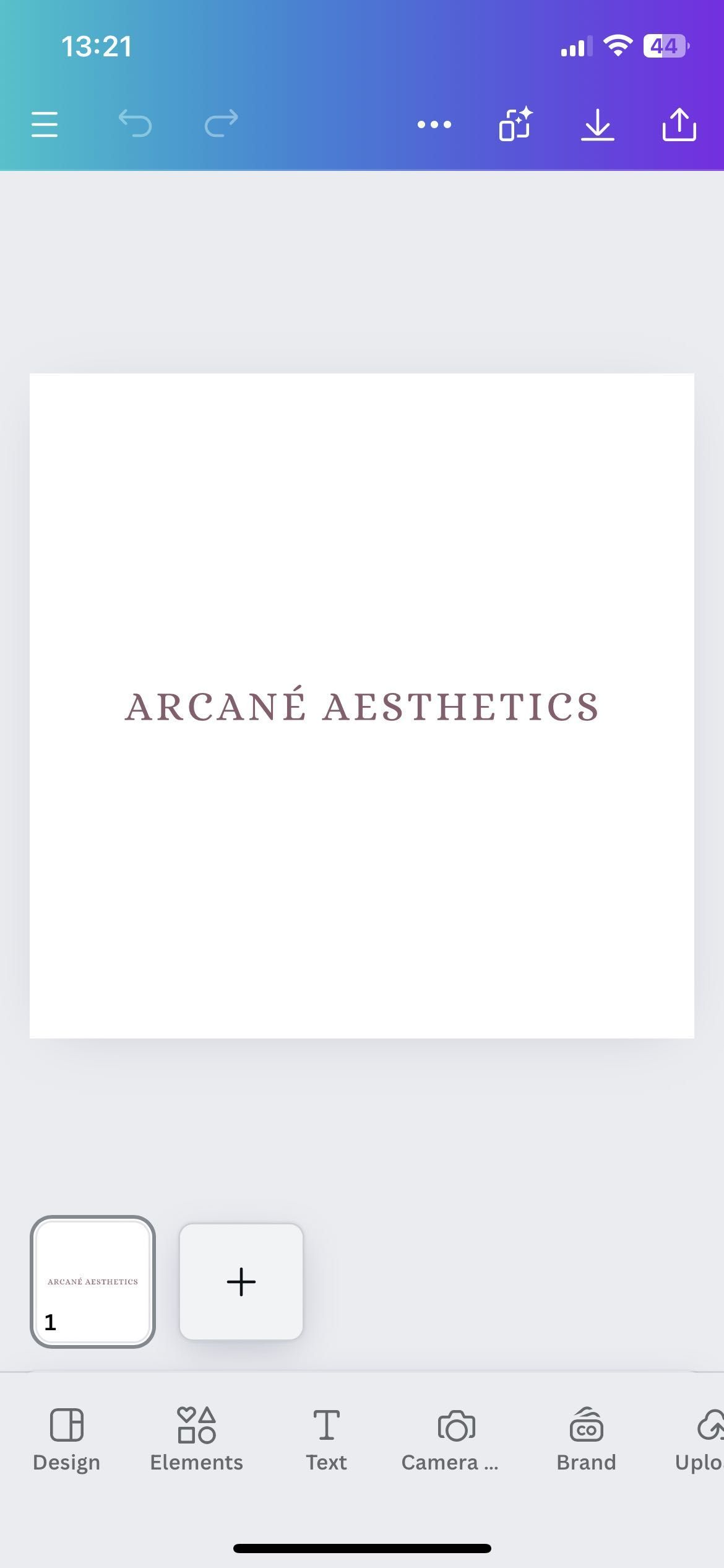 Arcane Aesthetics, 94 High Street, N8 7NT, London, London