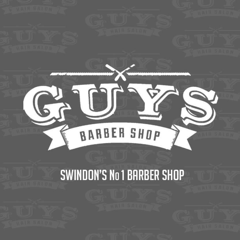 Guys barbershop, 19 Drove Road, SN1 3AD, Swindon