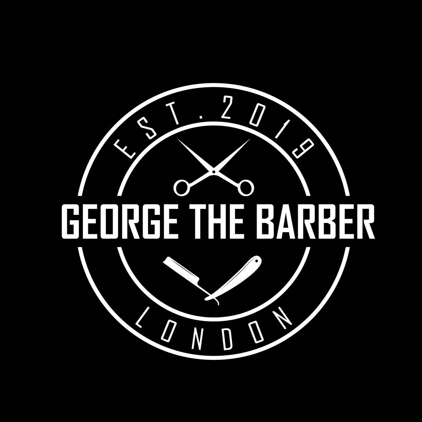 George The Barber, 162 High Road Leyton, E15 2BX, London, London