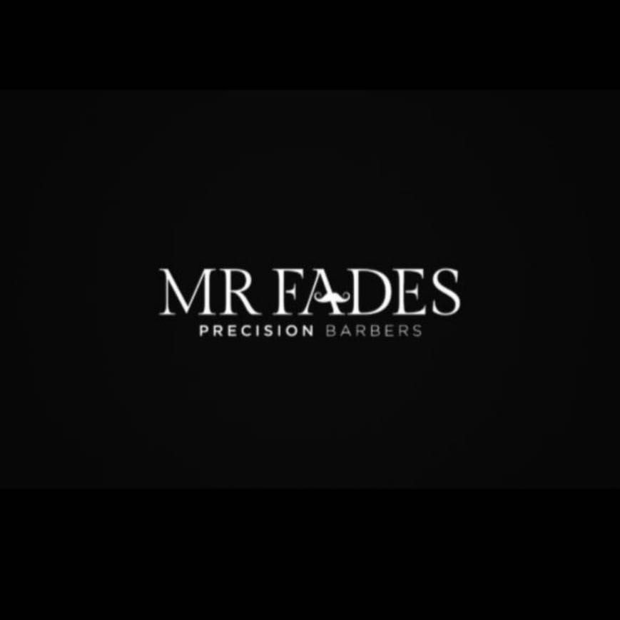 Mr Fades, Bradford Road, WF17 5LS, Batley