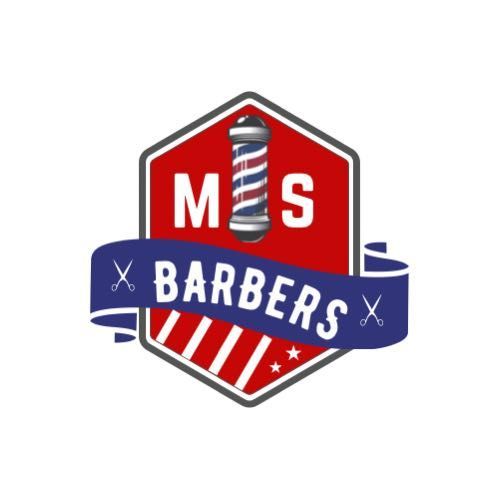 M.S Barbers, 164Oldham Road, M4 6BQ, Manchester