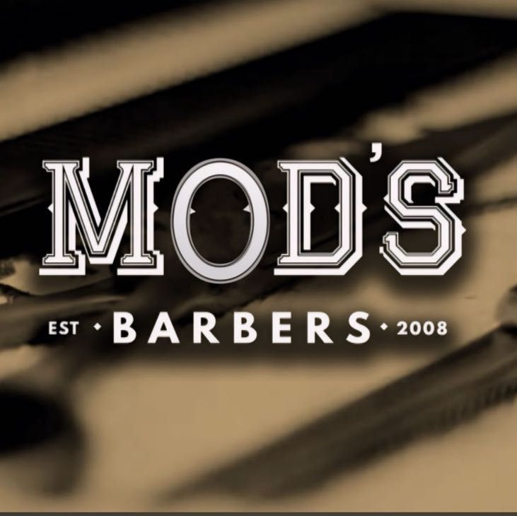 Mod’s Barbers Worthing, 10 Brighton Road, BN11 3ED, Worthing