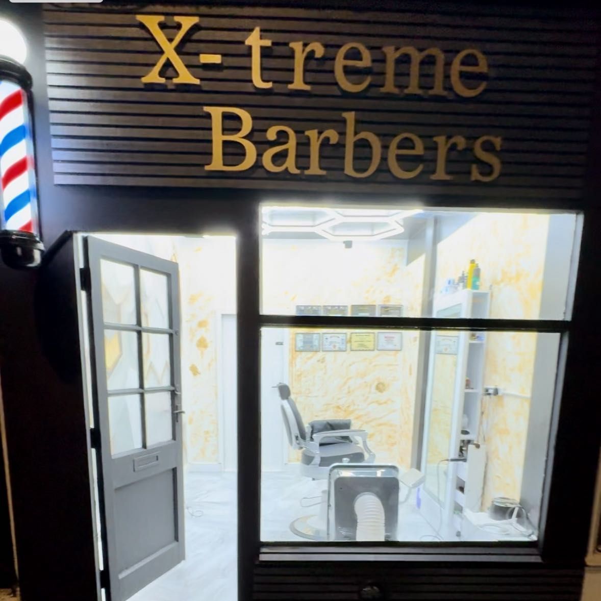 X-treme Barbers, 50a New Bedford Road, LU1 1SH, Luton