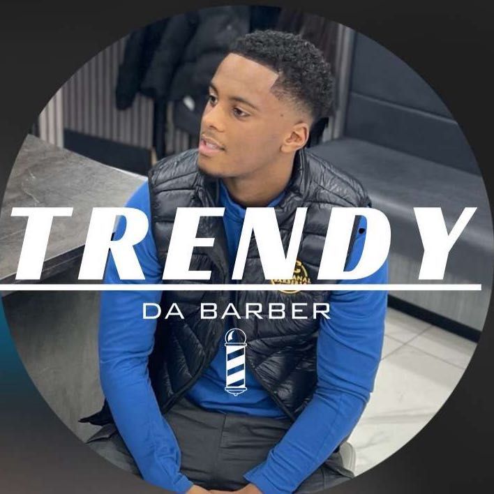 TrendyDaBarber, 124 Wharf Street North, LE1 2AB, Leicester