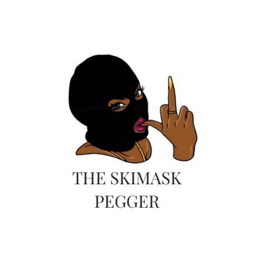 The SkiMask Pegger, Nottingham