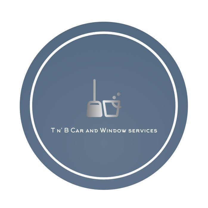 T n’ B Car and Window Services, TW13 6NB, Feltham