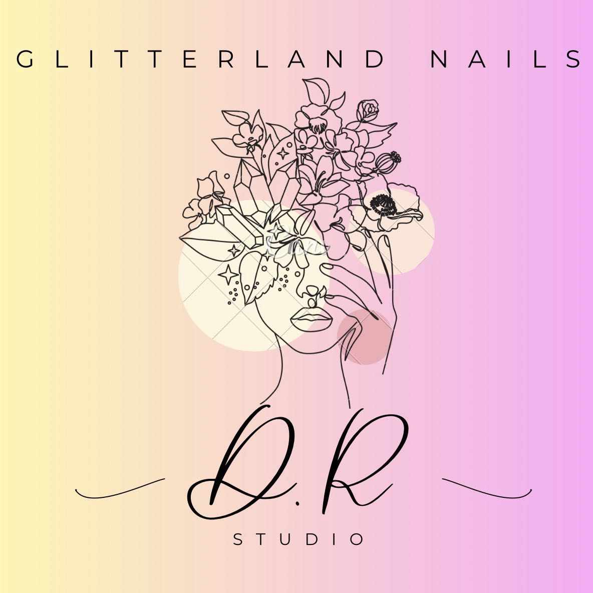 Glitterland Nails, 400 Southcroft Road, SW16 6QX, London, London