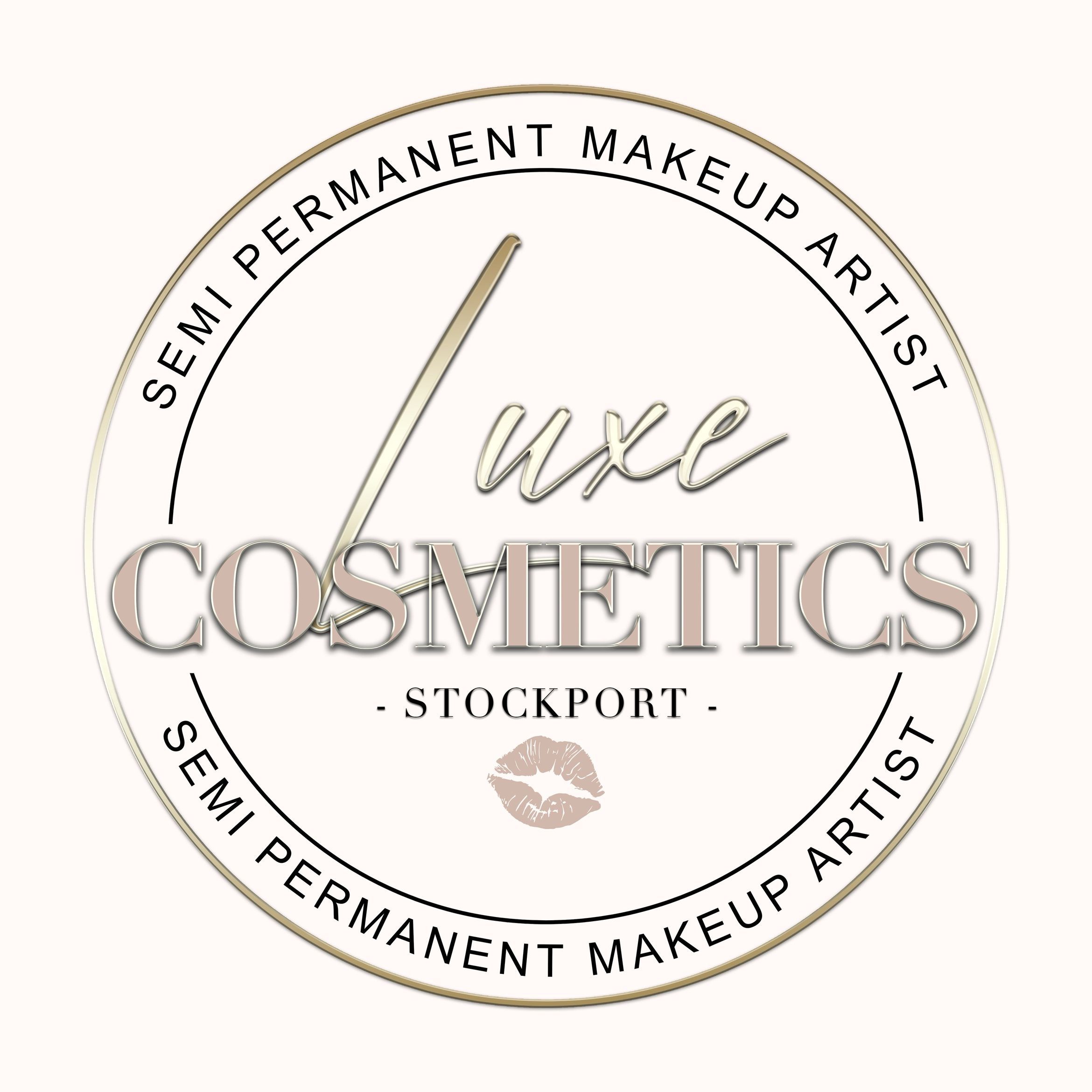 Luxe Cosmetics Stockport, Heat Tanning Studio, 86 Castle Street, SK3 9AL, Stockport
