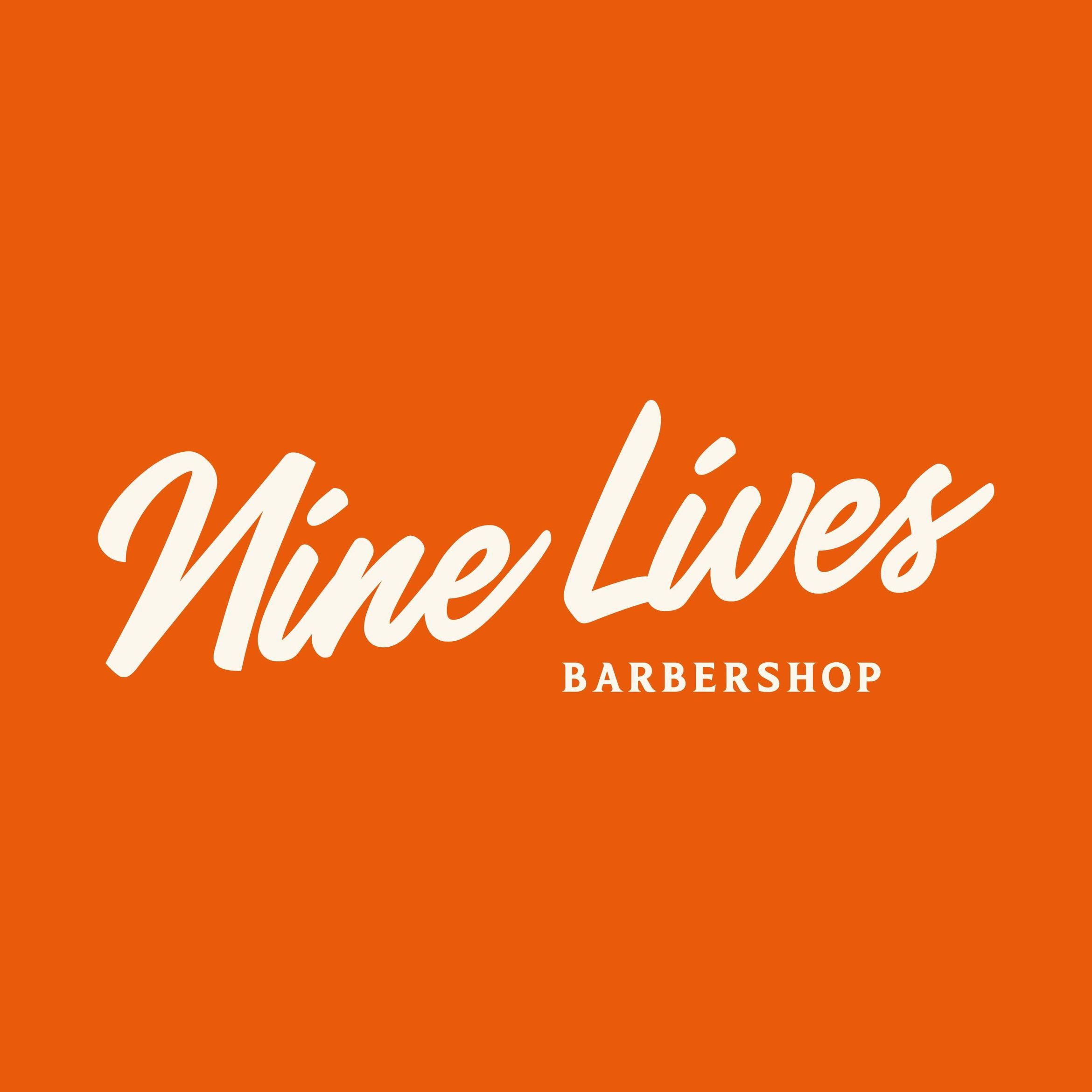 Nine Lives Barbershop, 32 South Street, Park Hill, Sheffield