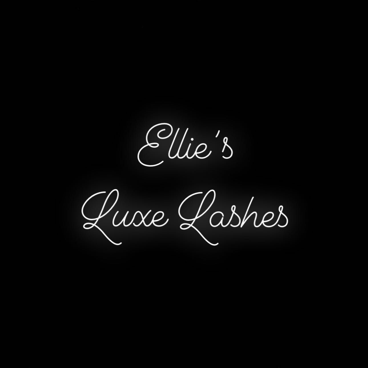 Ellie’s Luxe Lashes, 564 Oldham Road, Manchester
