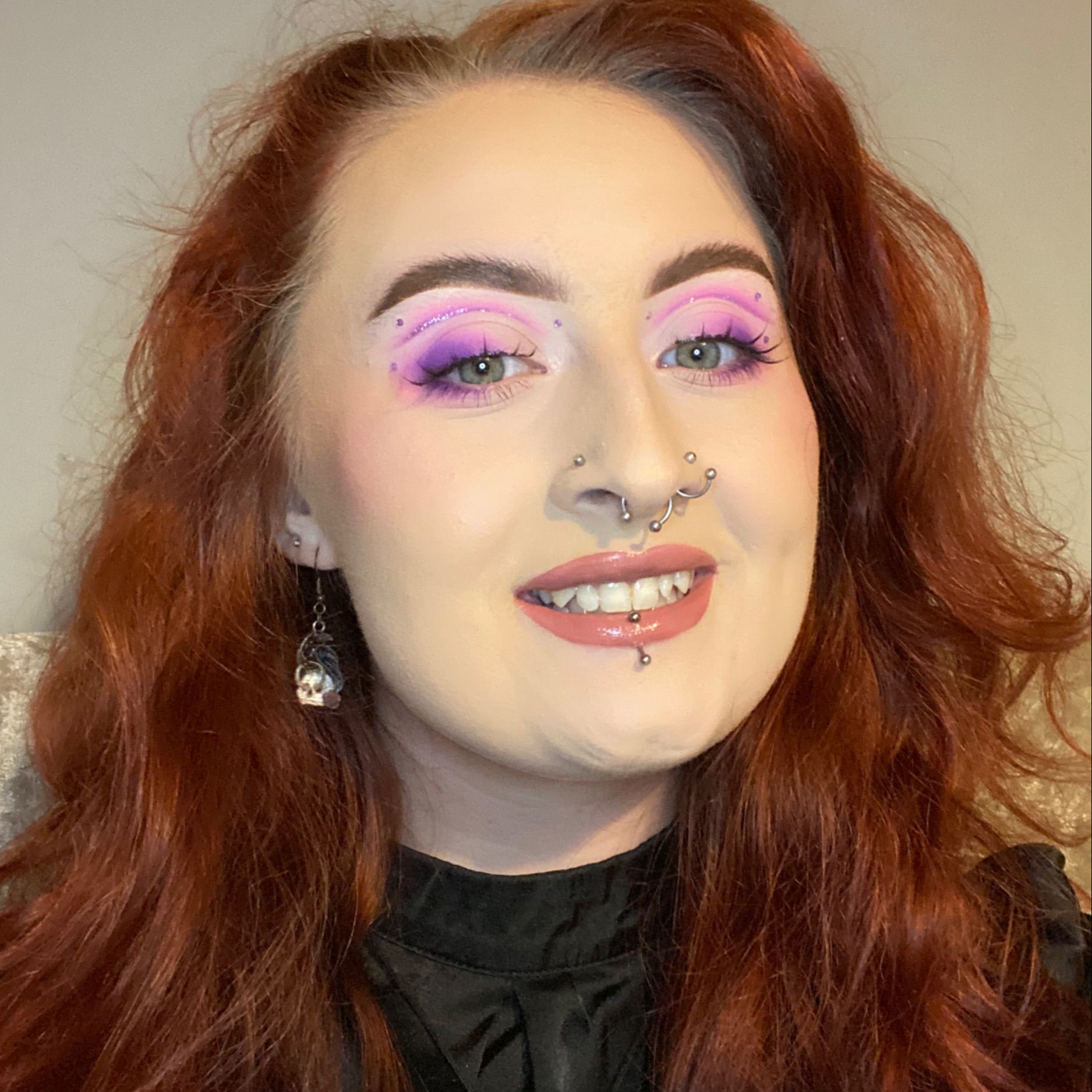 Makeup by Nicola, Vaila Street, G23 5BZ, Glasgow