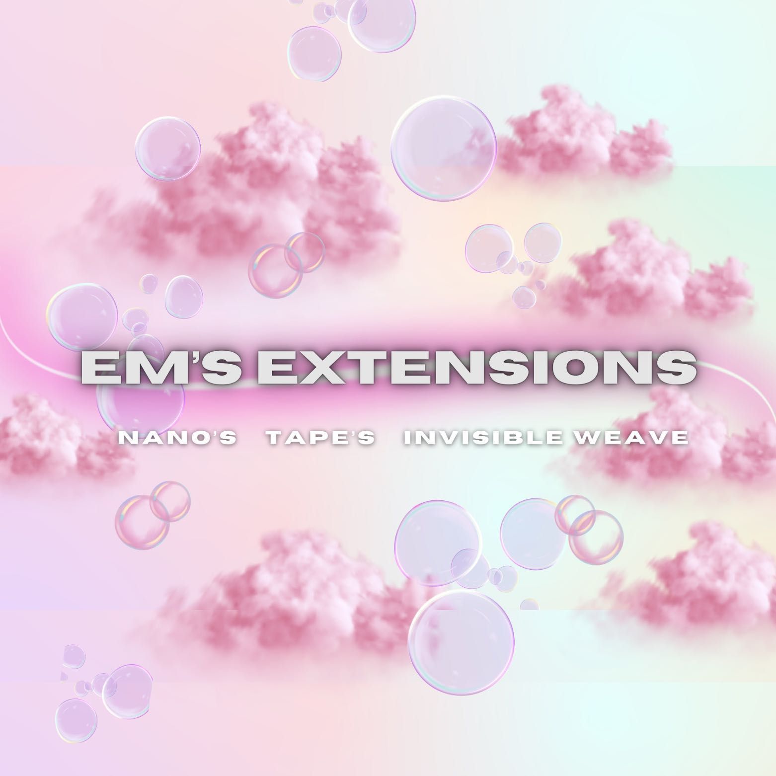 Em’s Extensions, Chandos Avenue, LS8 1QX, Leeds