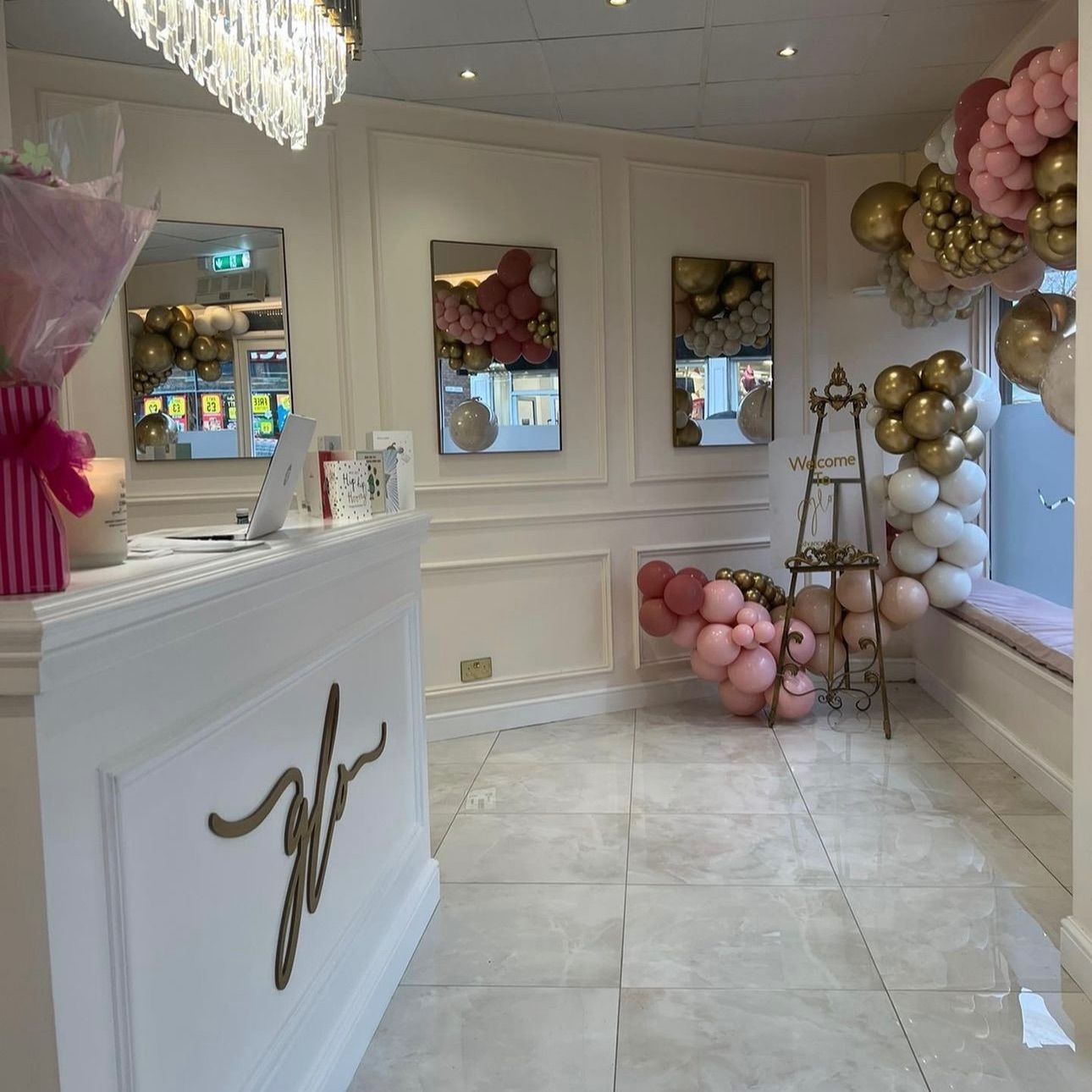 Glo Advanced Beauty Clinic, 8 Market Street marple, SK6 7AD, Stockport