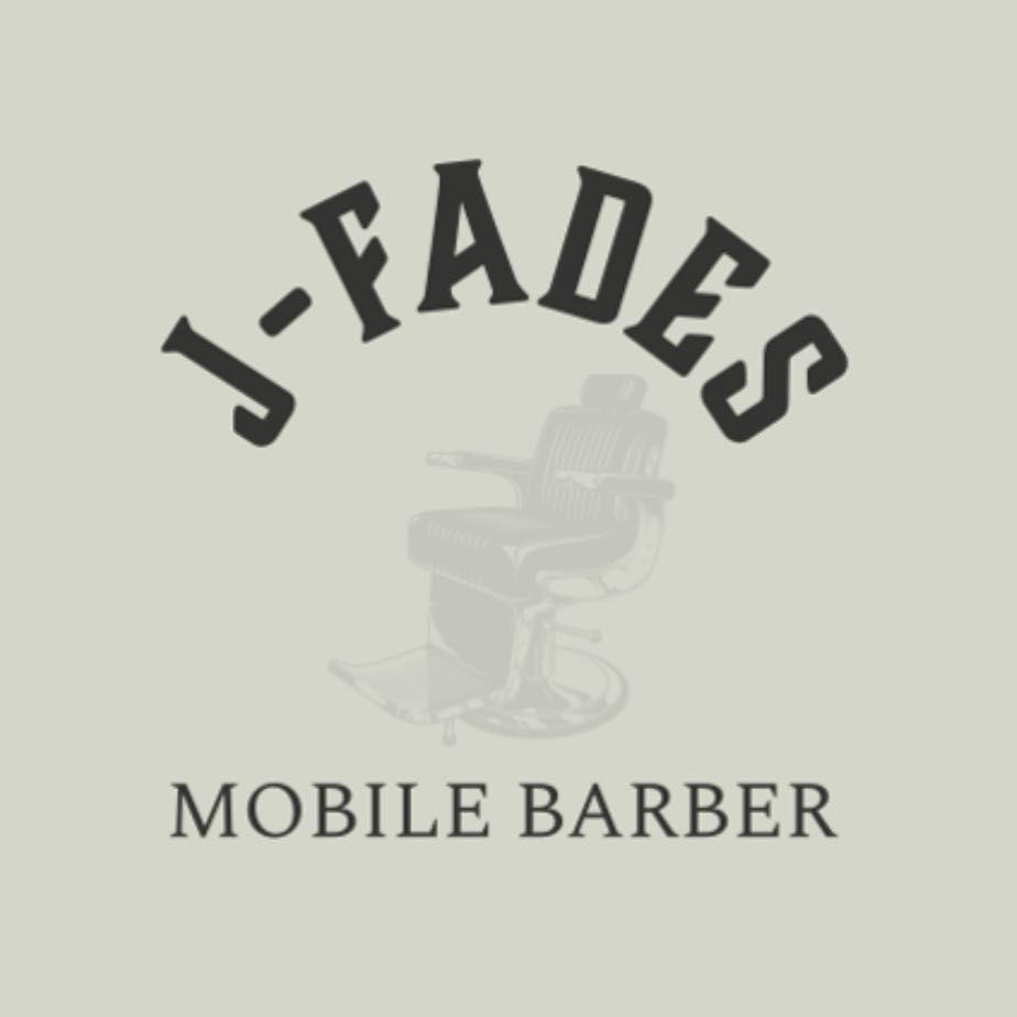 J-Fades Mobile Barber, Peter Street, PR7 2RP, Chorley