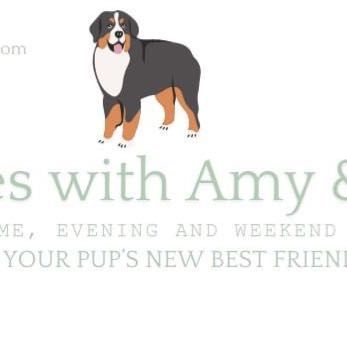 Walkies with Amy&Chris, 88 Station Road, Haydock, WA11 0JL, St Helens