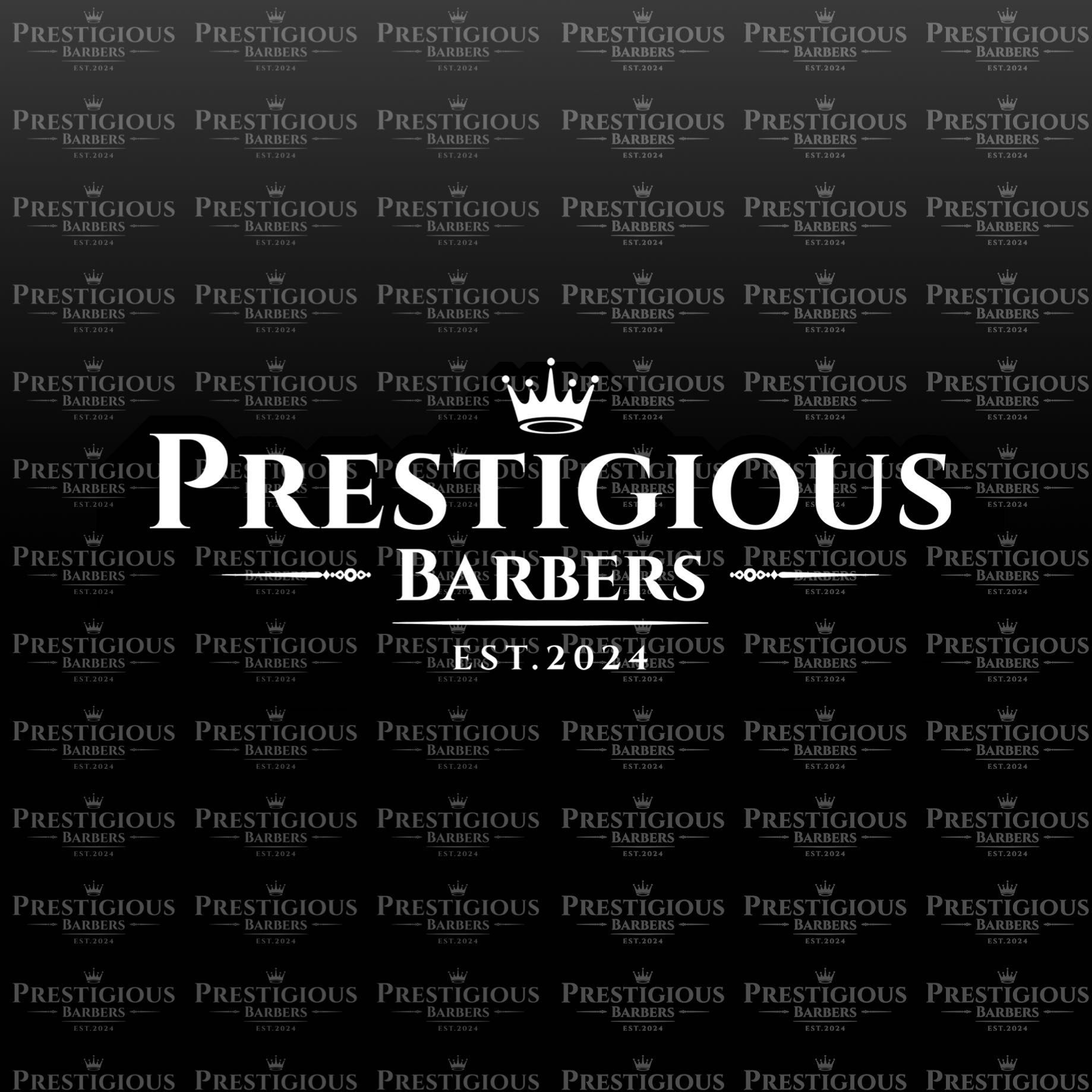 Prestigious Barbers, 65 Station Road, LS15 8DT, Leeds