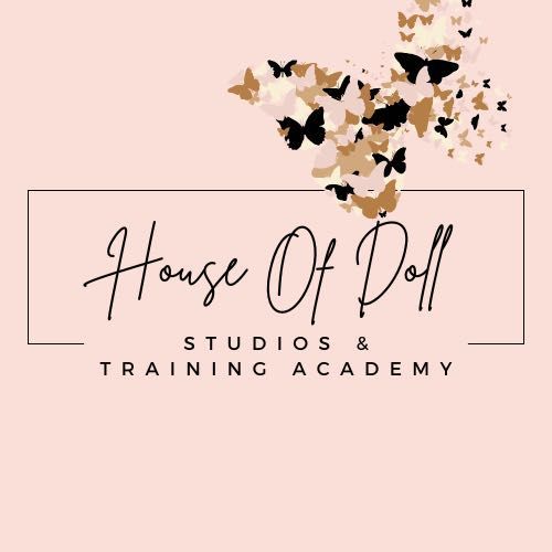 House Of Doll Studios & Training Academy, Unit 2 Crossways Retail Park, CF83 3NL, Caerphilly