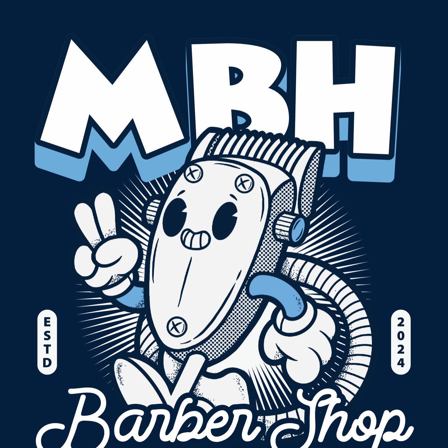 MBH, 7b Stretford Road, Urmston, Manchester