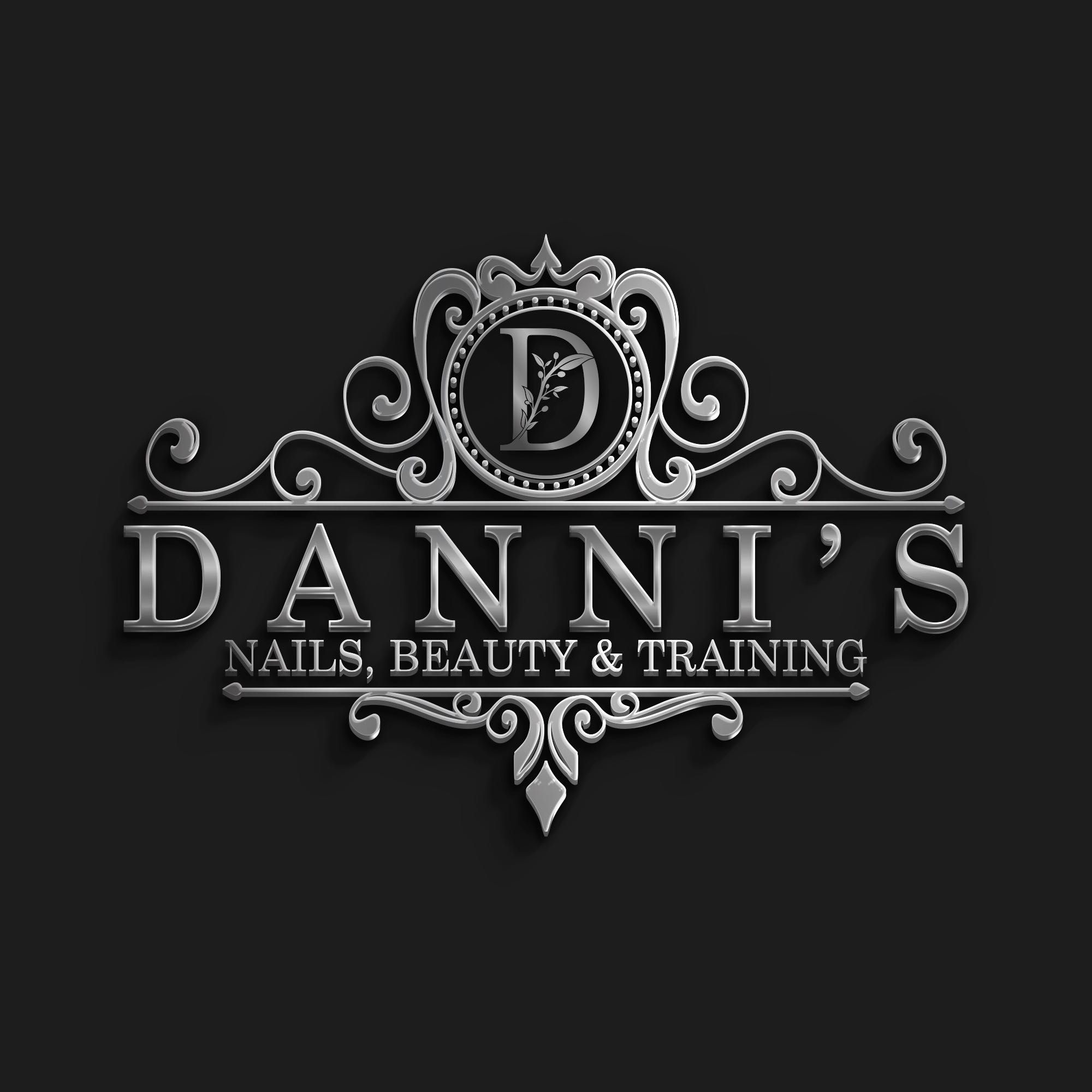 Danni’s Nails Beauty & Training, Bowlers View, 32, Warrington