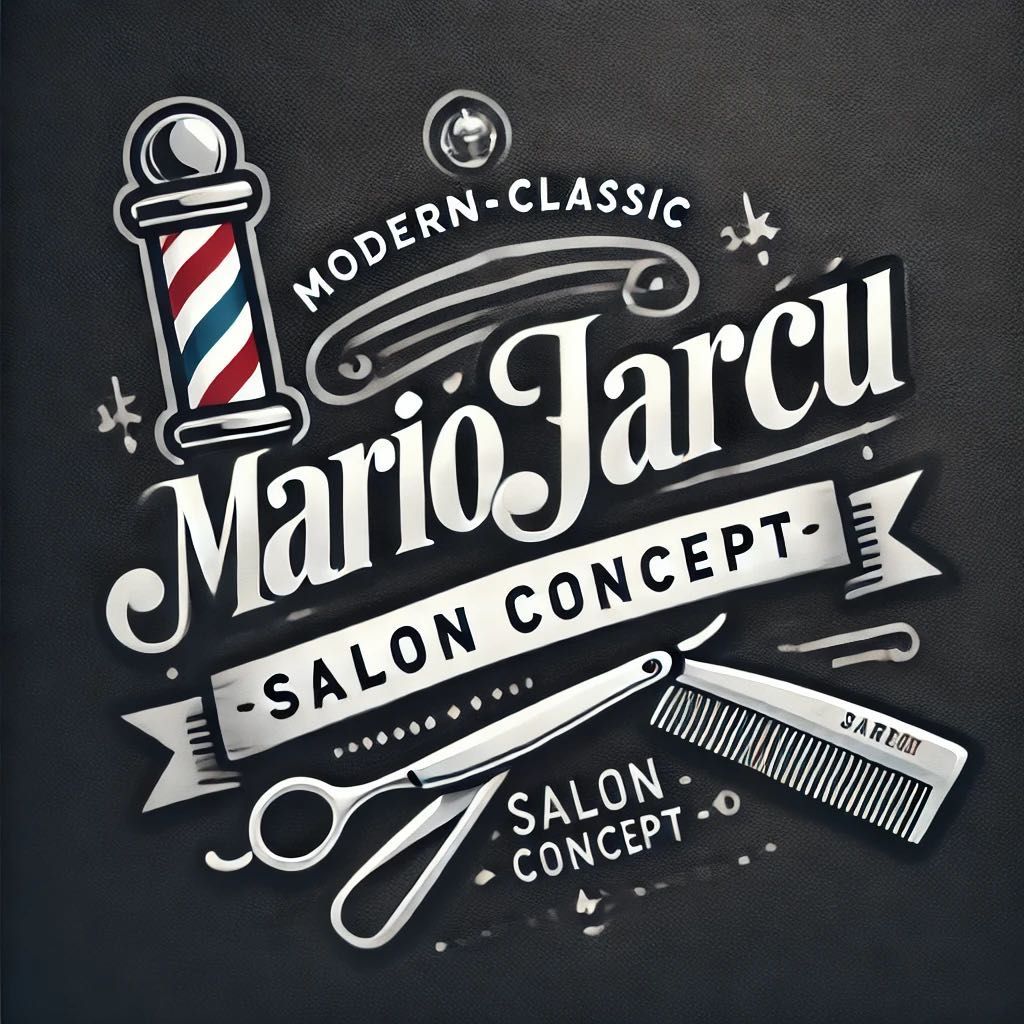 Mario Jarcu Salon Concept, 1 Craven Road, CV21 3JX, Rugby