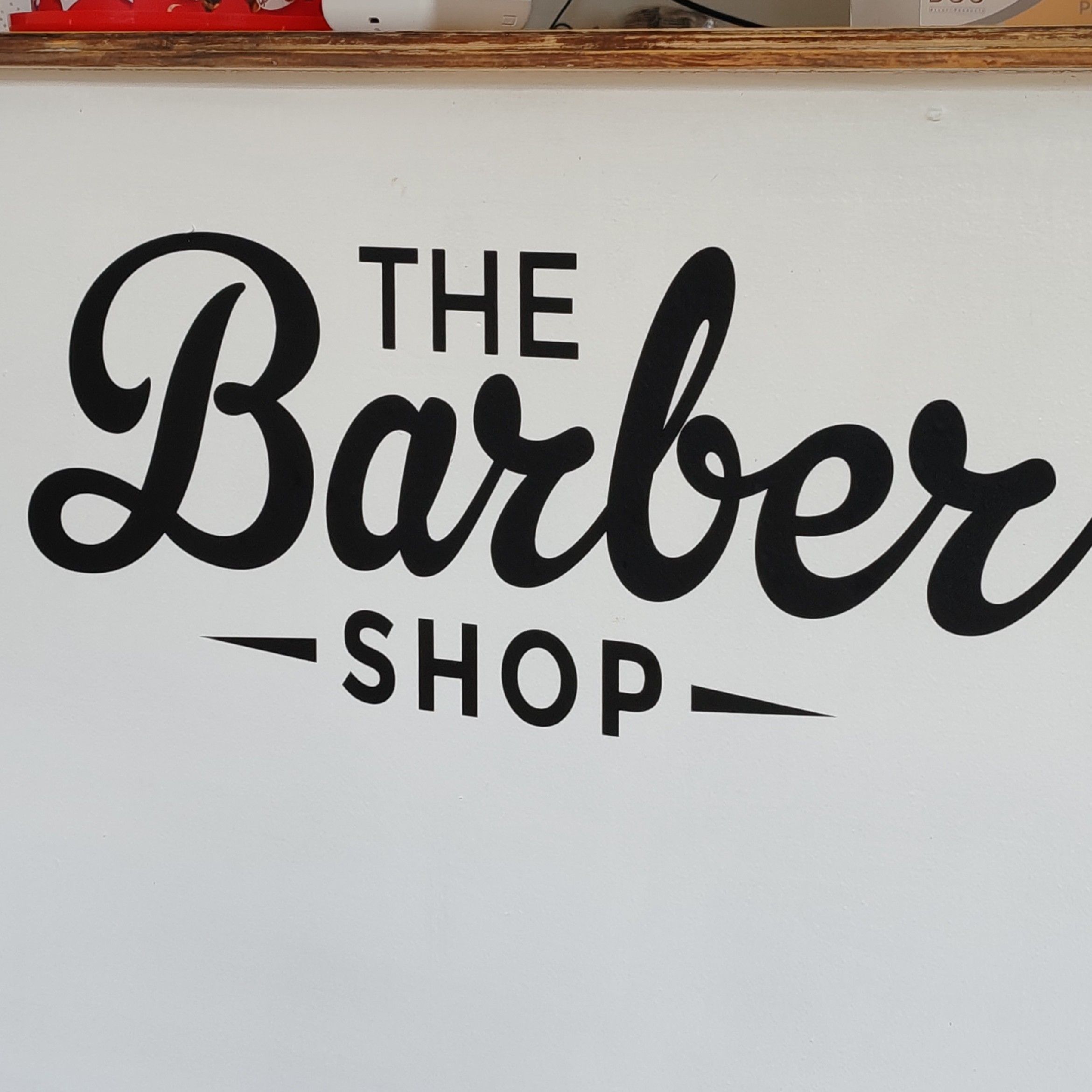 The Barber Shop, The Fruit Bowl, Heol Llangeinor, CF32 8PW, Bridgend