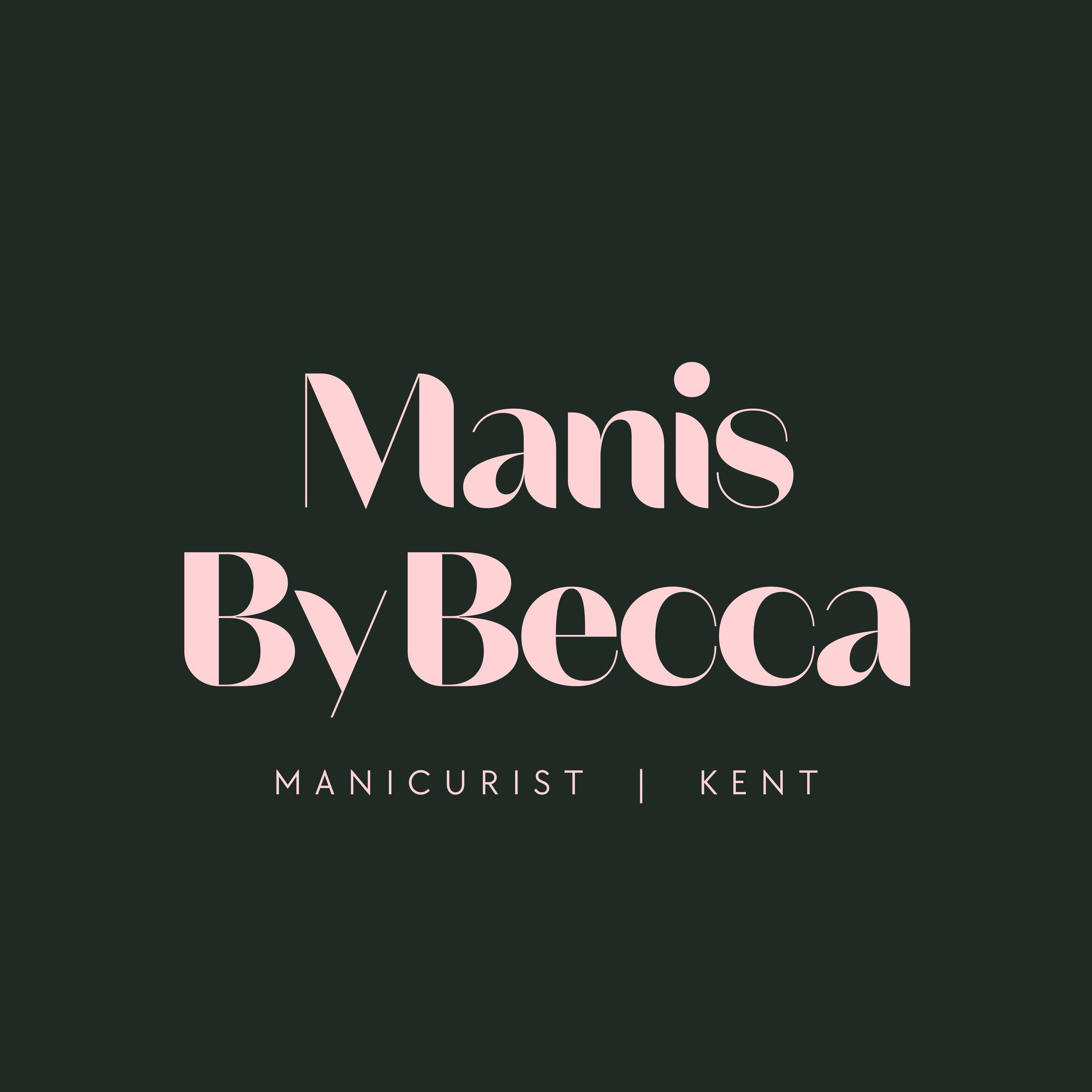 Manis By Becca, 96 The Street, ME13 9AP, Faversham