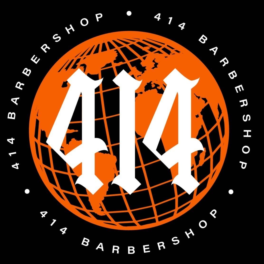 414 BARBERSHOP (POP UP), The Performance Space, Unit 4, The Foundry, 325 Ordsall Lane, M5 3LW, Salford