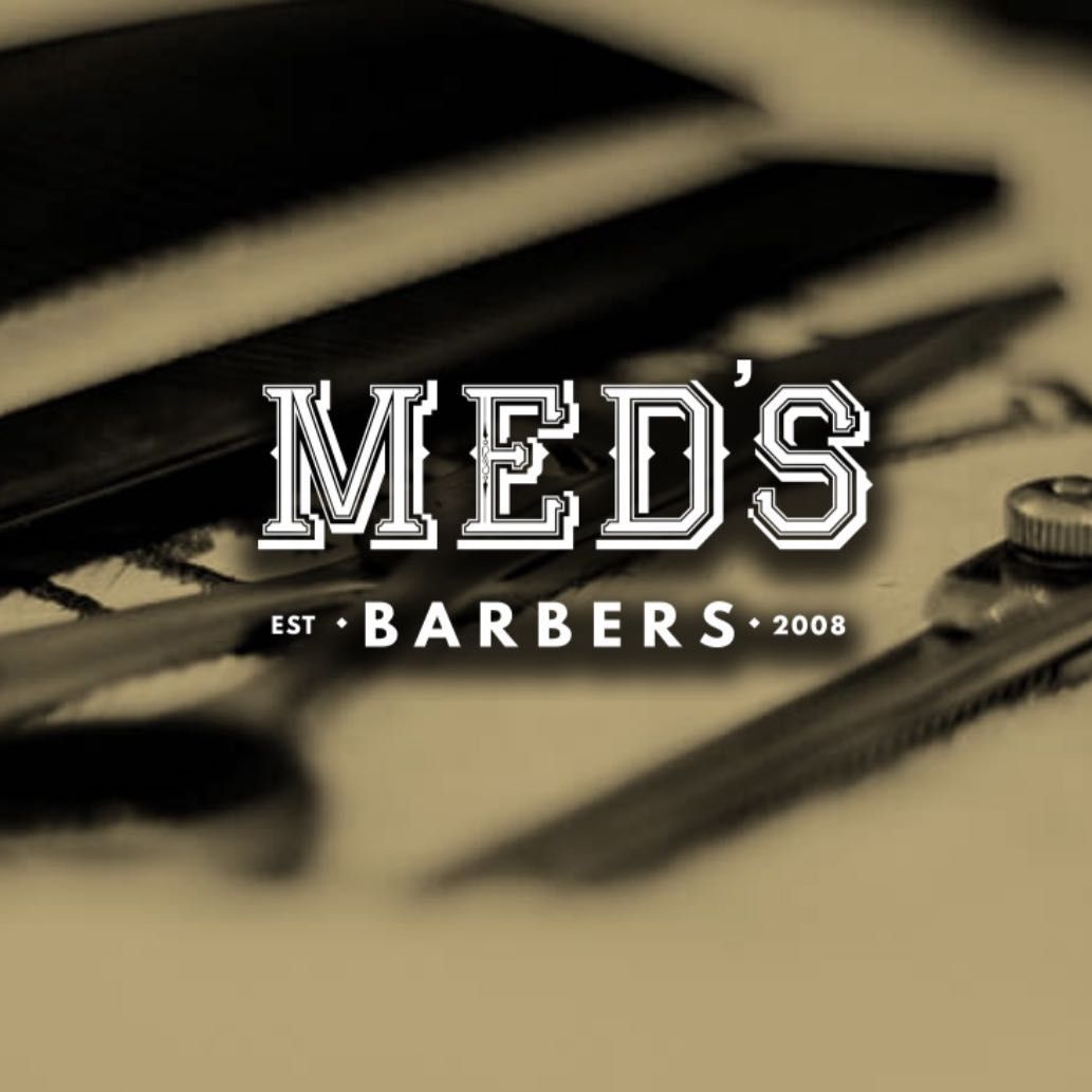 Med’s Barbers, 86 High Street, BN43 5DB, Shoreham-by-Sea