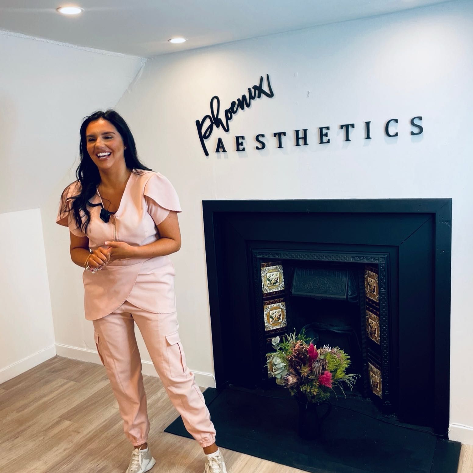 Phoenix Aesthetics, NKED, 25 Townhead, G66 1NN, Glasgow